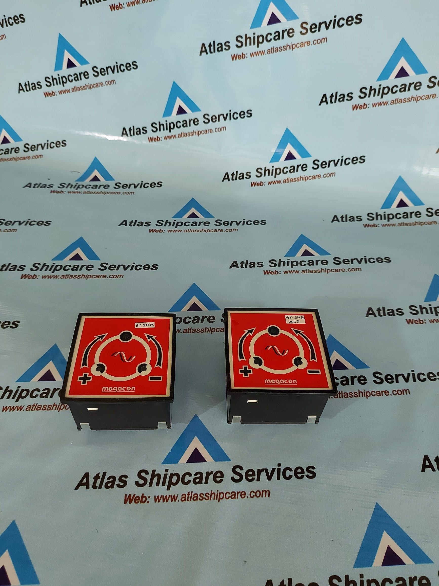 MEGACON SL96s SYNCHRONISING RELAY